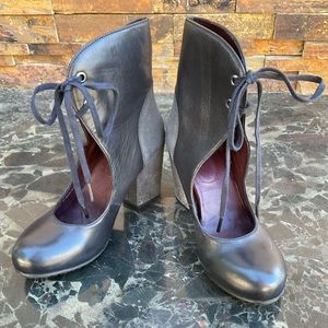 Stylish Black Ankle Boots for Women